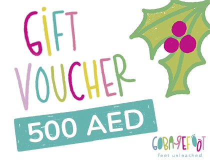 Gift Card - 500 AED - Image 2
