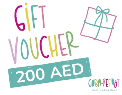 Gift Card - 200 AED - Image 3