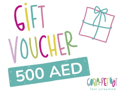 Gift Card - 500 AED - Image 5