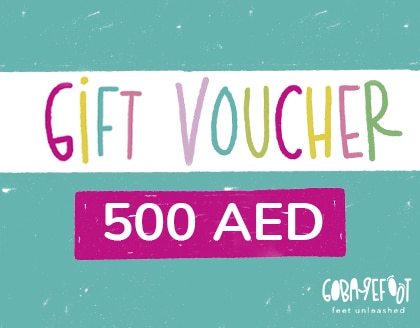 Gift Card - 500 AED - Image 3