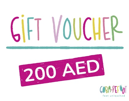 Gift Card - 200 AED - Image 2