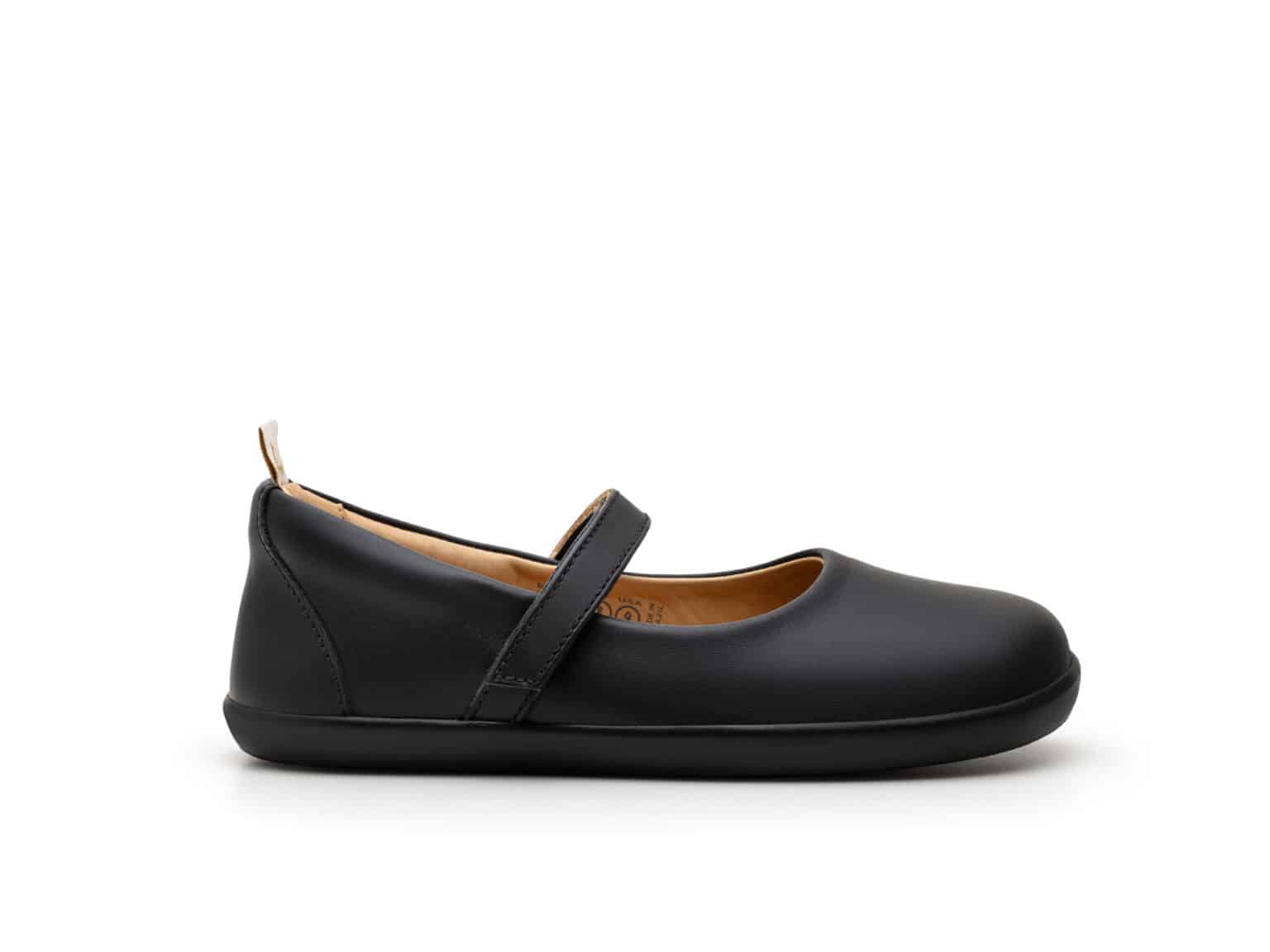 Tip Toey Joey - Catch School - Black - Image 3