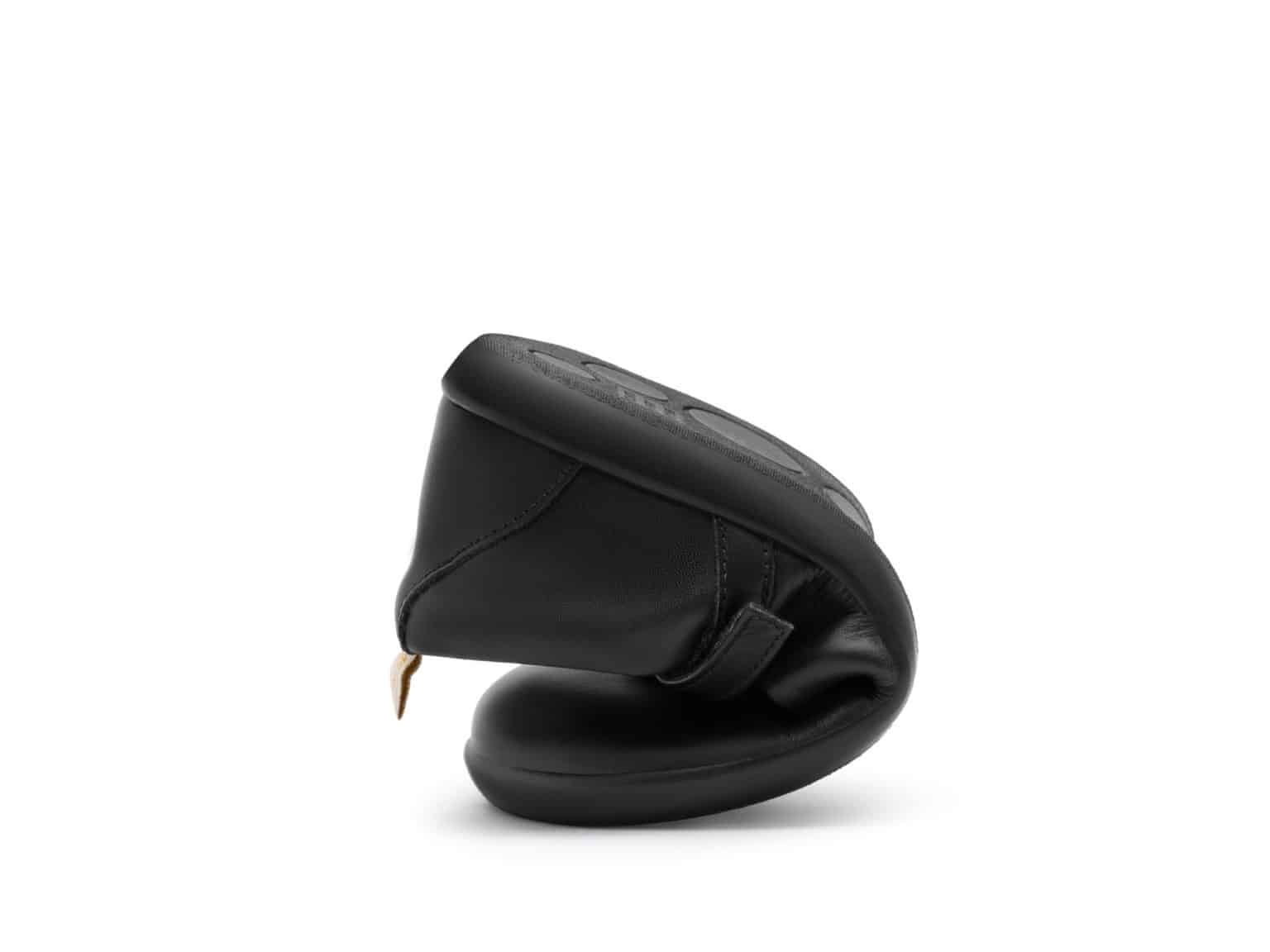 Tip Toey Joey - Catch School - Black - Image 4