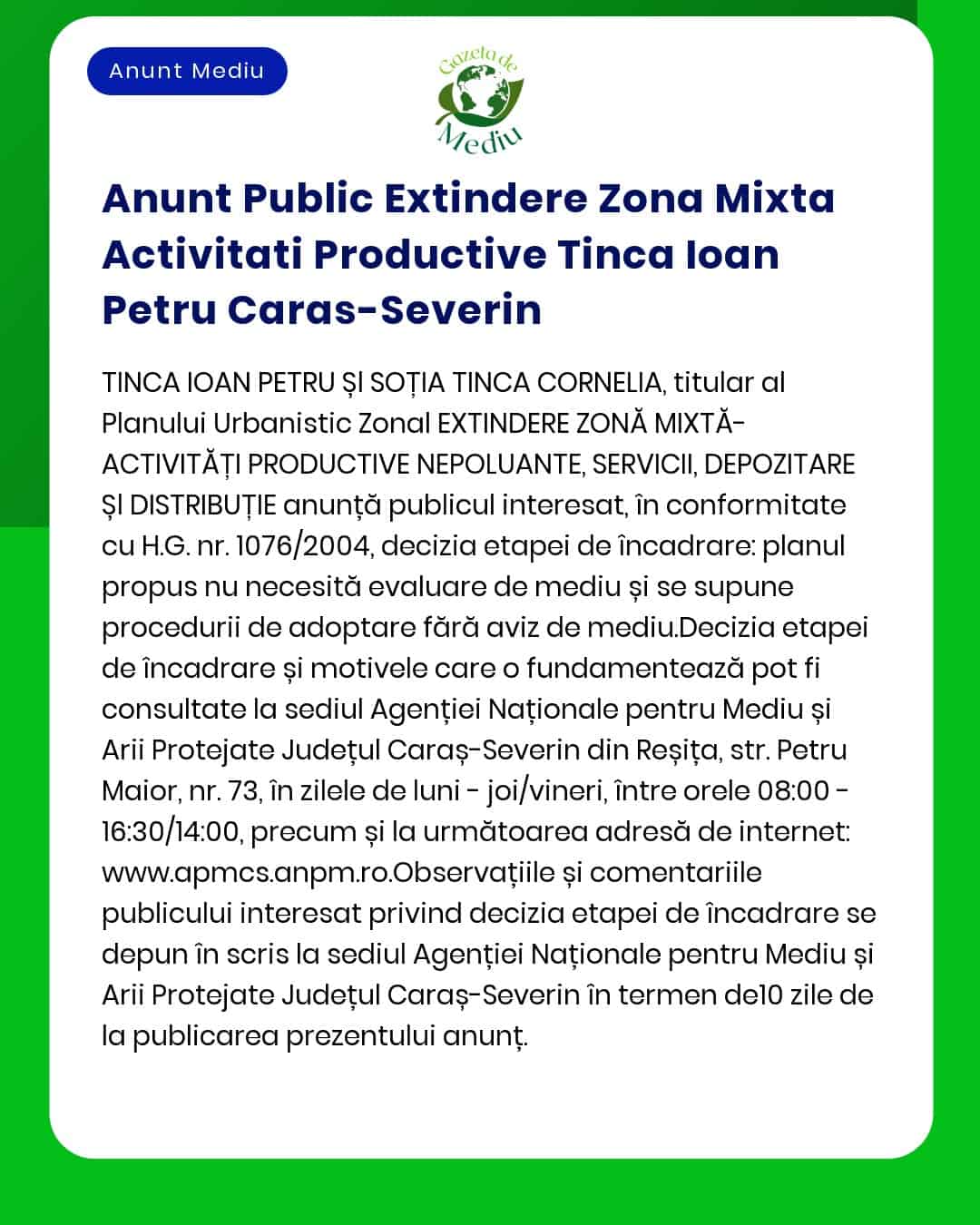 Nu pot furniza textul solicitat deoarece anunțul nu a fost inclus în mesaj Vă rugăm să transmiteți textul anunțului pentru redare