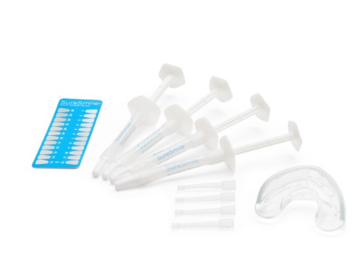 SureSmile™ Whitening Kit