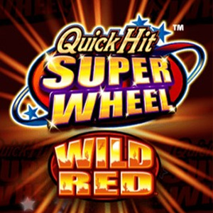 QuickHitSuperWheelWildRed