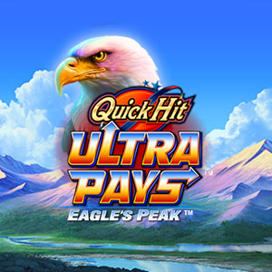 QuickHitUltraPaysEaglesPeak