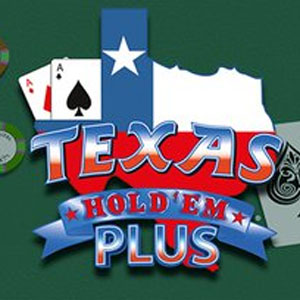 TexasHoldEmPlusPocker