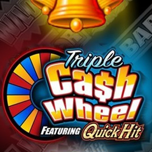 TripleCashWheel
