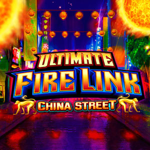 UltimateFireLinkChinaStreet