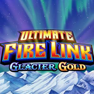 UltimateFireLinkGlacierGold