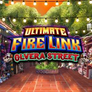 UltimateFireLinkOlveraStreet