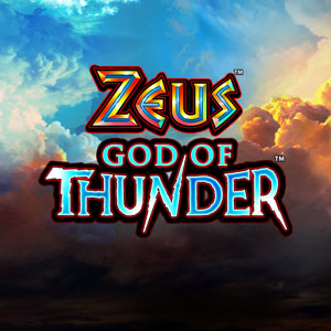 ZeusGodOfThunder