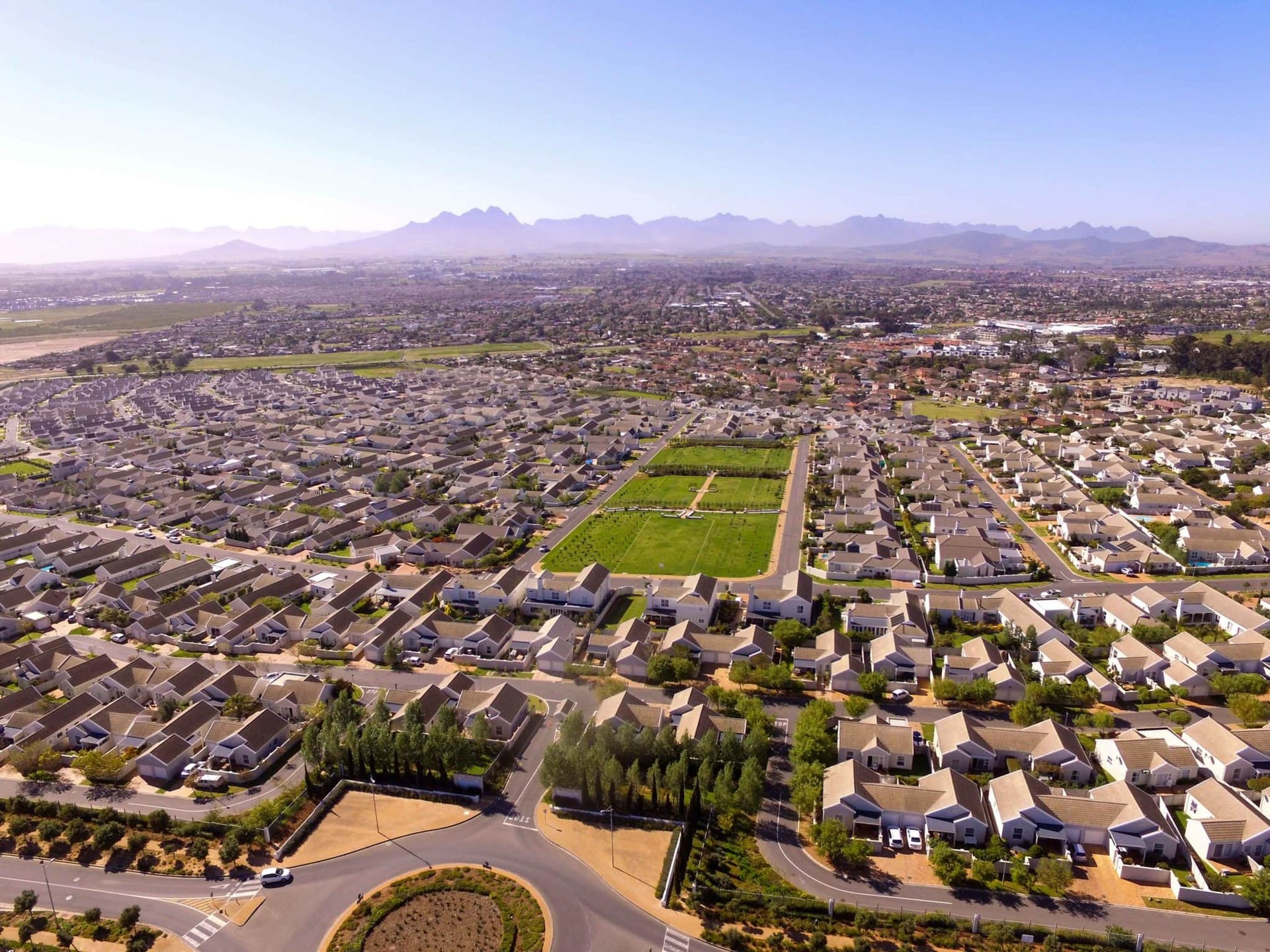 The post-pandemic property boom and other financial opportunities