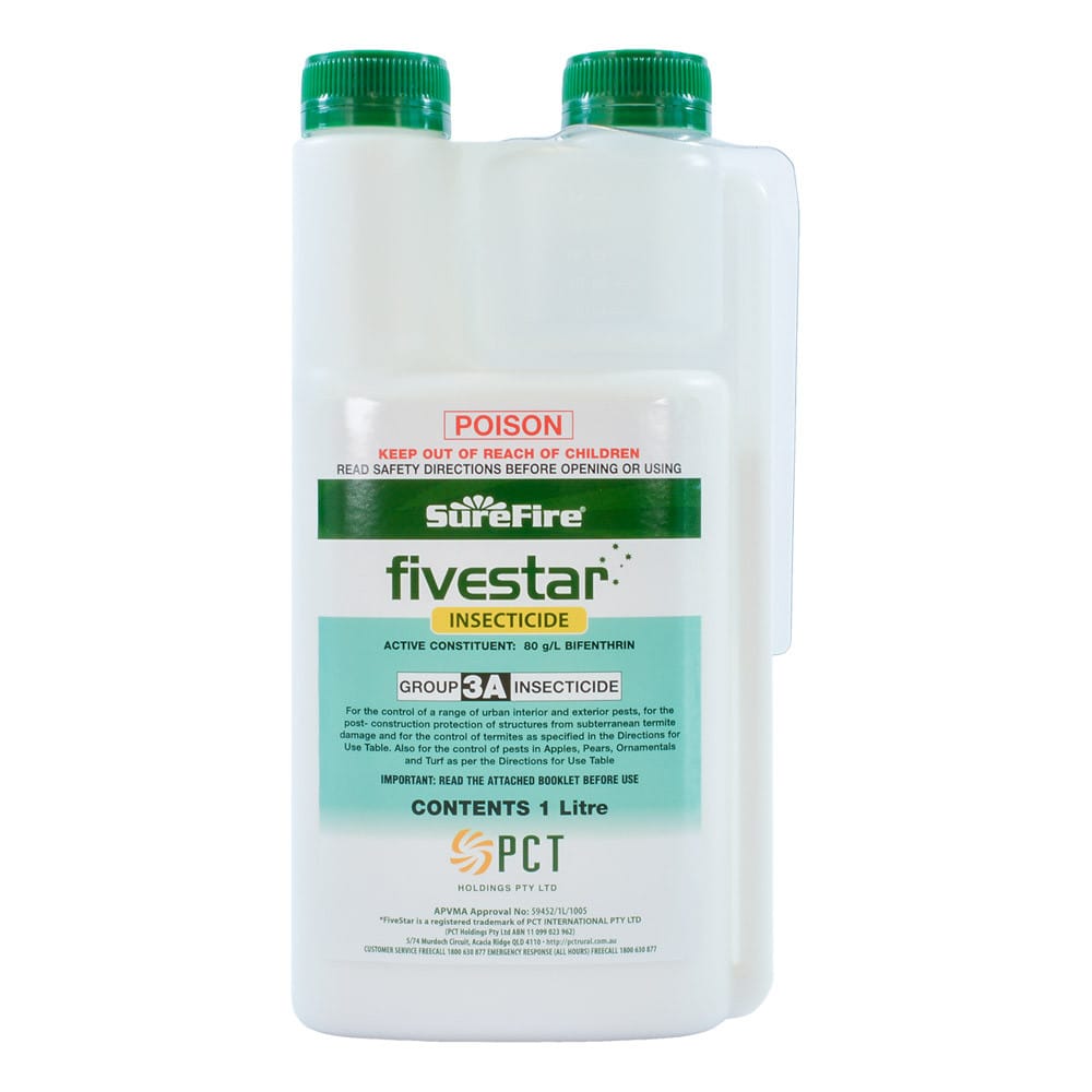 Fivestar