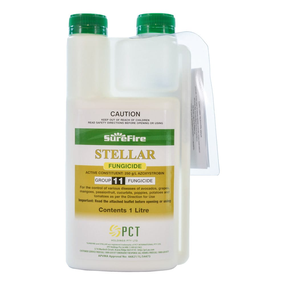 Stellar Broad-Spectrum Fungicide 1L