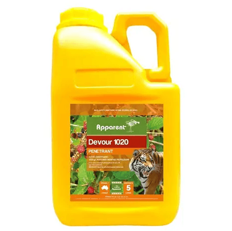 DEVOUR PENETRANT Fungicide 5L