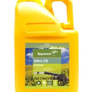 SALVO 212_5L
