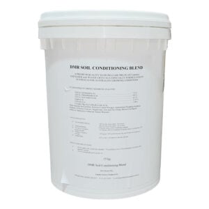 dmr soil conditioning blend