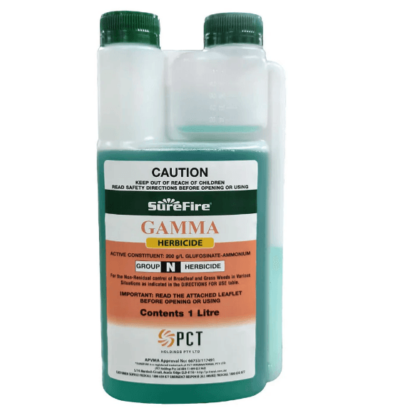 GAMMA_1 LITER
