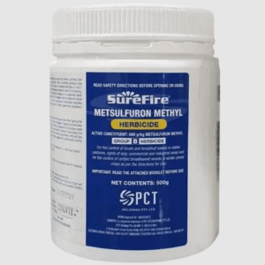 METSUFORON METHYL_500GR