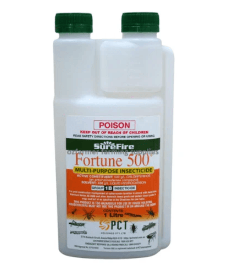 FORTUNE 500 EC_1L