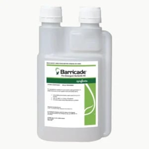 Syngenta Barricade Pre Emergent Herbicide 250 mL bottle