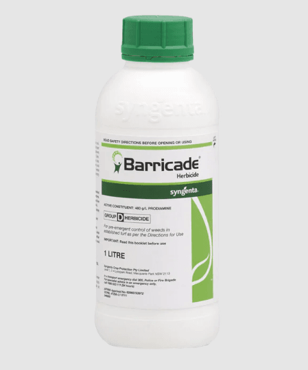 barricade 1 liter
