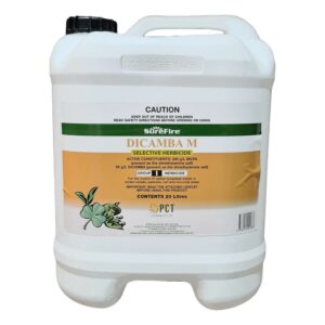 DICAMBA M 20 liter