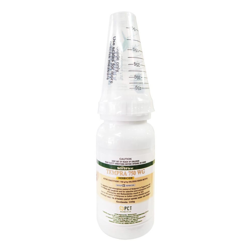 TEMPRA Herbicide 100g