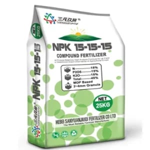 NPK25kg