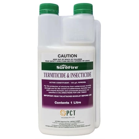TERMITCIDE & INSECTICIDE_1L