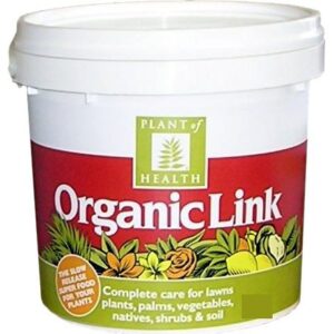 Organic_Link