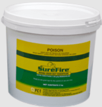 Broma Grain Bait Insecticide 2kg