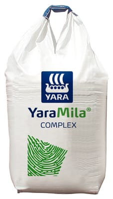 yaramila
