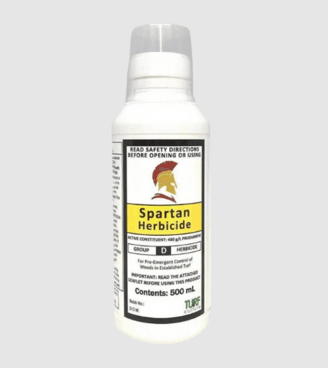 SPARTAN PRE EMERGENT_500ml