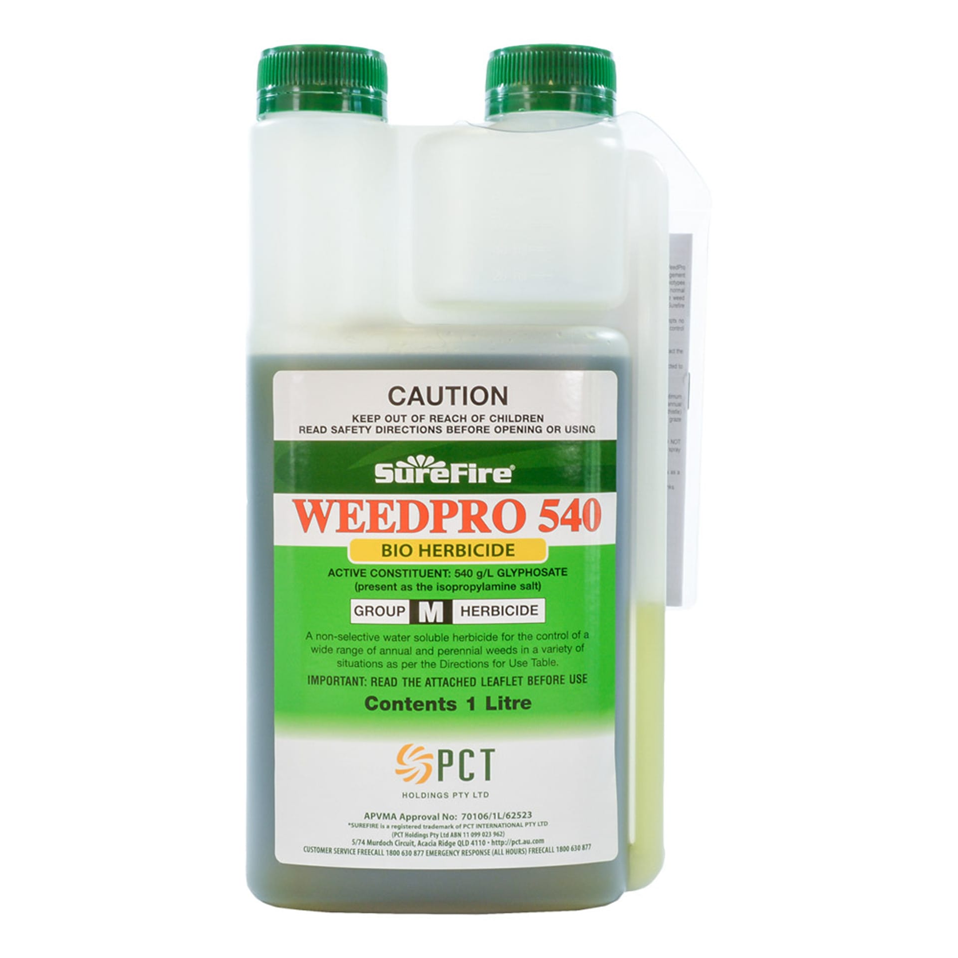 Weedpro_Glyphosate_540_Herbicide