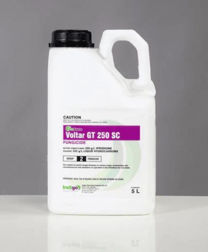 VOLTAR GT 250SC 5L - Fungicide for Effective Fungal Disease Control