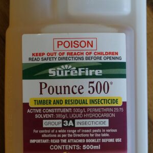 POUNCE 500_500ml
