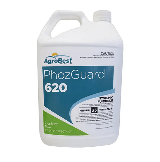 PHOZGUARD 620 Fungicide 5L