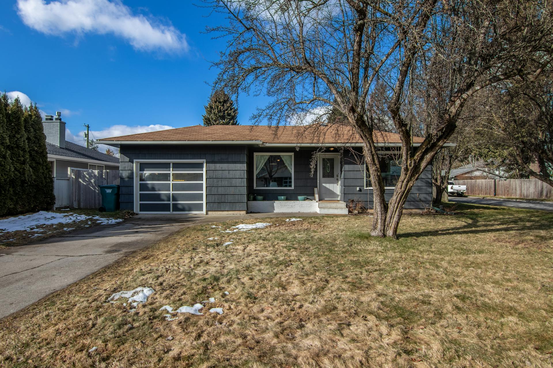 Reduce Thatch to Prevent Disease