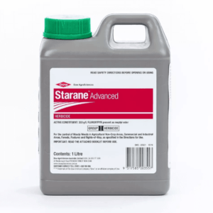 STARANE ADVANCED_1L
