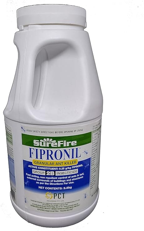FIPRONIL GRANULAR Insecticide 2.5KG