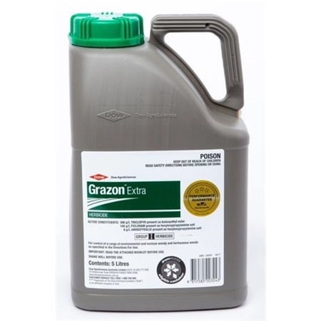 grazon 5L