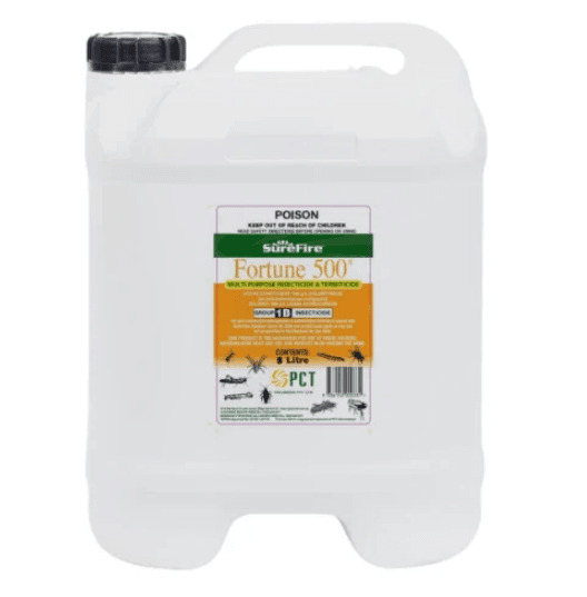 Fortune 500 EC Insecticide 20L
