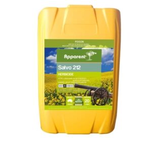 SALVO 212 Herbicide 20L