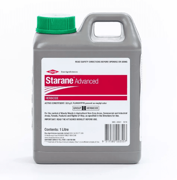 STARANE ADVANCED_1L
