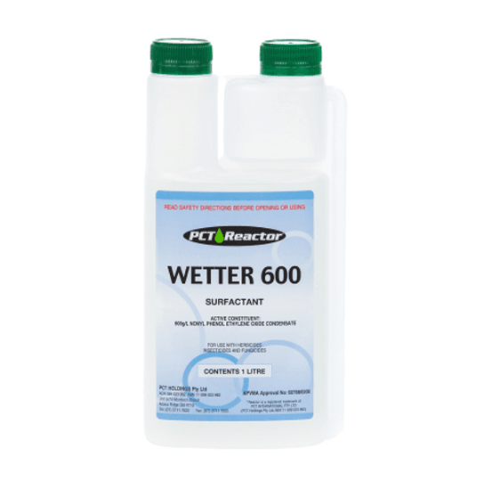 WETTER 600 1L - Fungicide for Effective Fungal Control