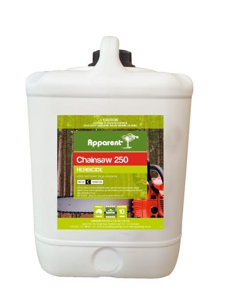 Chainsaw 250 Herbicide 10L