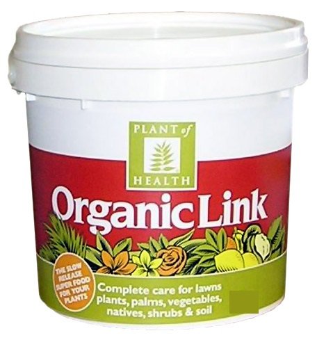 Organic_Link